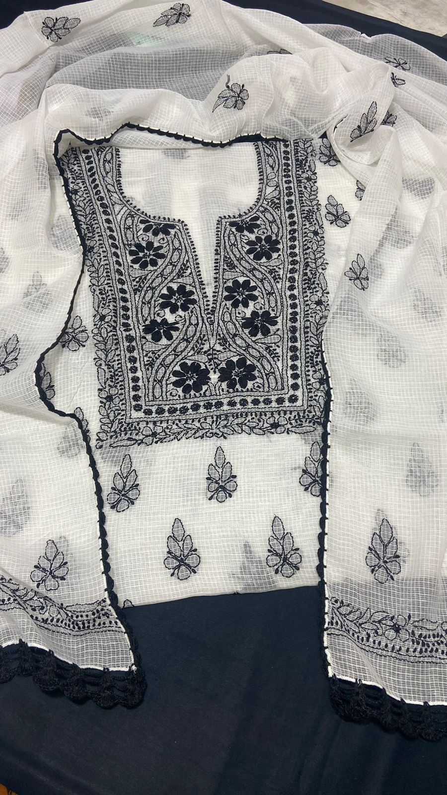 White-Black-Kota-Doria-Chikankari-Set.jpg