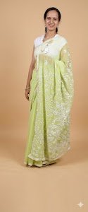 A Chikankari Closet place picture